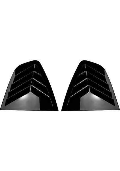 Alfa Için Arka Pamuklu Deklanşör Kapağı Döşeme Romeo Juliet Giulia 2015-2024 Pencere Kanyancuk Yan Havalandırma Döşeme Aksesuarları (Yurt Dışından)