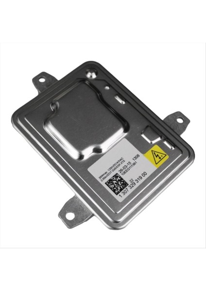 Araba Far Hid Xenon Balast Lambası Kontrol Bilgisayar Modülü 22791376 Cadillac Xts 13-17 Cts 15-2019 130732931900 (Yurt Dışından)