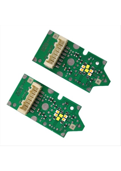 1paır Ön Far Drl Chıp Tahtası 23141700L 231417-00-R Mercedes-Benz Için W213 2021-2023 7pin-6led Chip Pcb Kartı (Yurt Dışından) fiyatları