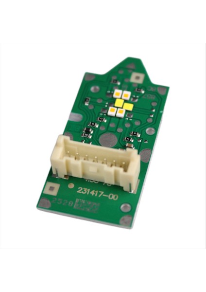 1paır Ön Far Drl Chıp Tahtası 23141700L 231417-00-R Mercedes-Benz Için W213 2021-2023 7pin-6led Chip Pcb Kartı (Yurt Dışından) modelleri