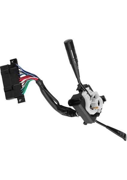 Araba Sol Drive Side Turn Sinyal Işık Silecek Anahtarı Toyota Land Cruiser 1985-1992 84310-60560 8431060560 (Yurt Dışından)