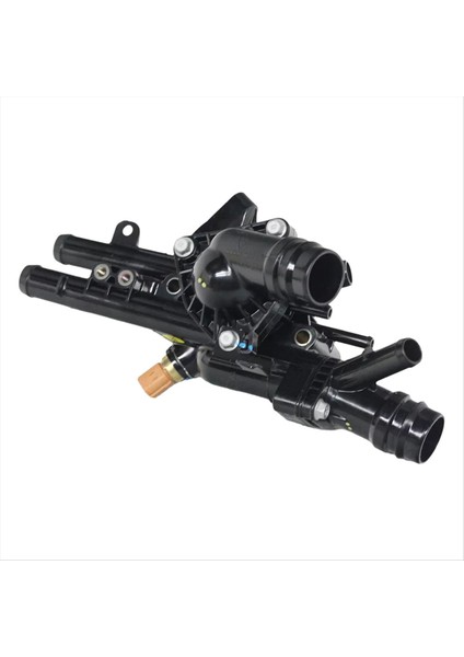 25600-2GGB0 256002GGB0 Hyundai Kıa Için Araç Termostat Konut Montajı (Yurt Dışından)