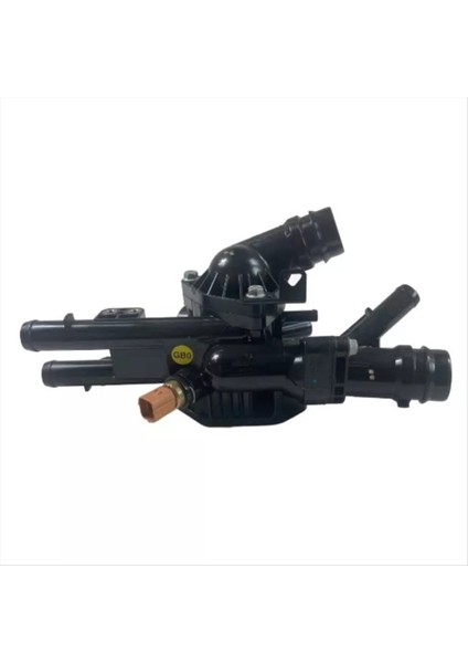 25600-2GGB0 256002GGB0 Hyundai Kıa Için Araç Termostat Konut Montajı (Yurt Dışından) fırsatları