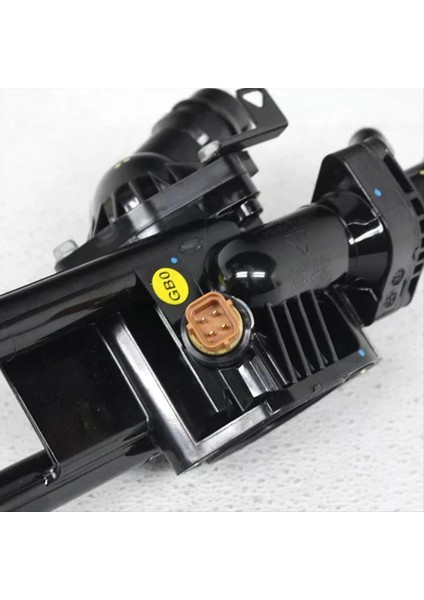 25600-2GGB0 256002GGB0 Hyundai Kıa Için Araç Termostat Konut Montajı (Yurt Dışından) indirimleri