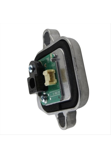 63117419615 Küçük LED Modül Bmw Için Sarı Işık Kaynağı Bmw F30 F31 F35 Lcı 2014-2019 Angel Eye Drl Çalışma Işık Modülü (Yurt Dışından) fiyatları