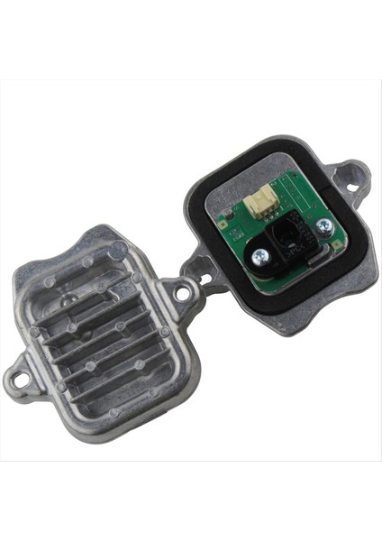 63117419615 Küçük LED Modül Bmw Için Sarı Işık Kaynağı Bmw F30 F31 F35 Lcı 2014-2019 Angel Eye Drl Çalışma Işık Modülü (Yurt Dışından) modelleri