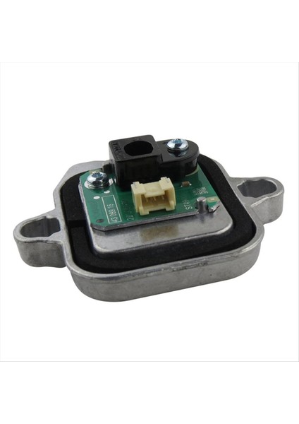 63117419615 Küçük LED Modül Bmw Için Sarı Işık Kaynağı Bmw F30 F31 F35 Lcı 2014-2019 Angel Eye Drl Çalışma Işık Modülü (Yurt Dışından) indirimleri