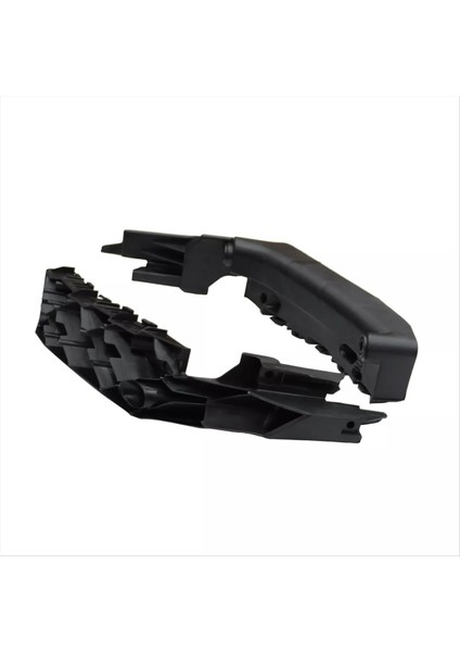 1 Çift Araba Ön Tampon Far Braketi Far Desteği 68223469AA 68223470AA Jeep Grand Cherokee 2014-2016 (Yurt Dışından) modelleri