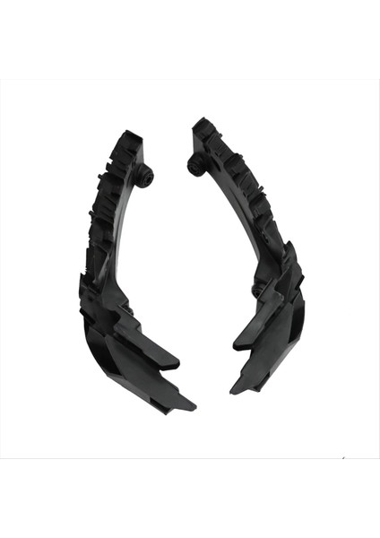 1 Çift Araba Ön Tampon Far Braketi Far Desteği 68223469AA 68223470AA Jeep Grand Cherokee 2014-2016 (Yurt Dışından) indirimleri