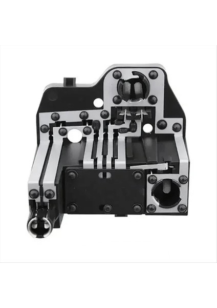 Peugeot 408 2010-2012 Arka Fren Kuyruk Lambası Devre Board Ampul Taban Direksiyonu Alay Lambası Soket Baskı Ampul Yok (Yurt Dışından)