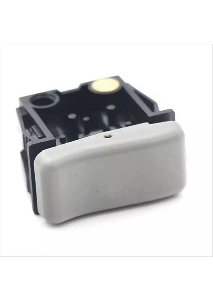 Araba Koltuğu Düzenleyici Cotrol Switch 2R281251A Volkswagen Vw Için 2VV881483 (Yurt Dışından)