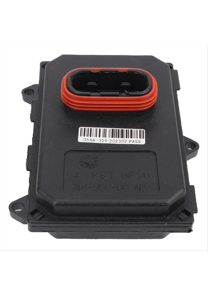 Far Kontrol Modülü Birim Güç Modülü Kıvrımlı Işık 4H0941329 Audi A3 8V A8 4h A7 A6 4g Için (Yurt Dışından)