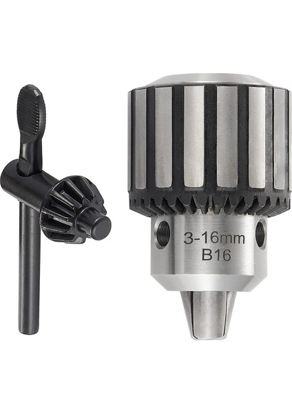 Hd Chuck Heavy Distric 5/8 Inç (16MM) Matkap Pres Için Manyetik Matkap Aynası (B16) (Yurt Dışından) modelleri