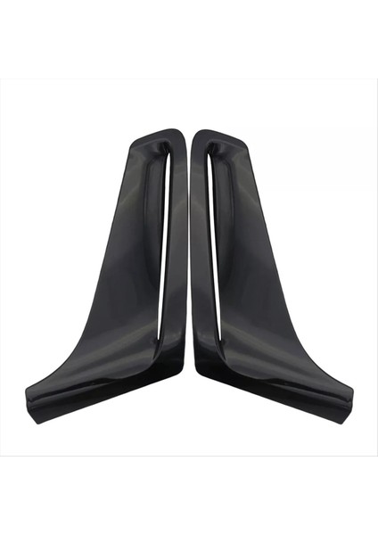 51128065377 51128065378 Ön Çamurluk Tahtası Döşeme Hava Kanalı Yan Duvarı Havalandırma Karteleri Bmw 7 Serisi G12 16-19 (Yurt Dışından)