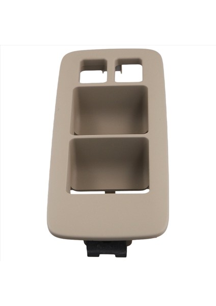 Nissan Qashqai 2008-2015 Pencere Kontrol Trim Paneli Sol Sürüş (Yurt Dışından)