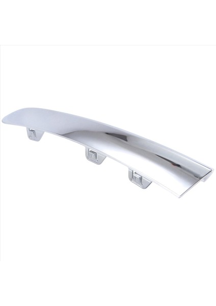 A2538851804 A2538852104 Araba Sol Sağ Ön Tampon Trim Şeritler Mercedes-Benz W253 GLC200 GLC250 GLC300 2019-2022 (Yurt Dışından) modelleri