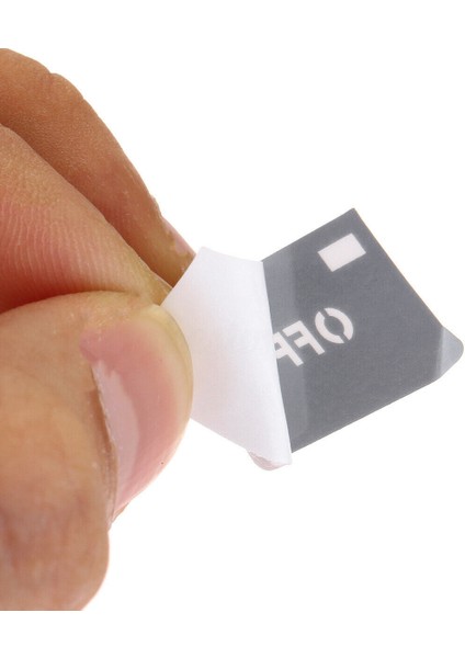 For-Audi A4 B6 B7 2000-2004 Ac Iklim Kontrol Düğmesi Onarım Çıkartma Çıkartma (Yurt Dışından) fırsatları