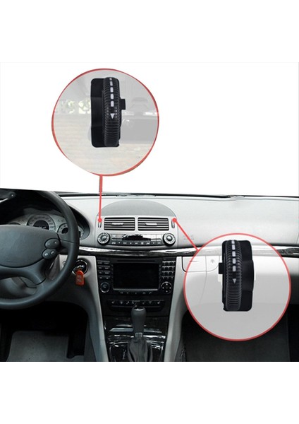 Mercedes Benz E-Serisi Için W211 2003-2008 Cls W219 Merkez Konsol Sol Klima Çıkışı Outlet Izgara Silesi Anahtarı (Yurt Dışından) fiyatları