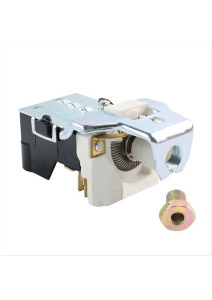 Chevy Gm Gmc Için 64-74 Pontiac Far Anahtarı Far Far Ampul Kontrolü HS15 (Yurt Dışından) fiyatları