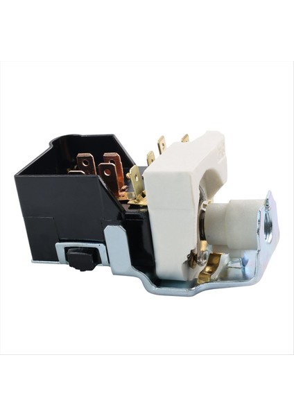 Chevy Gm Gmc Için 64-74 Pontiac Far Anahtarı Far Far Ampul Kontrolü HS15 (Yurt Dışından) fırsatları