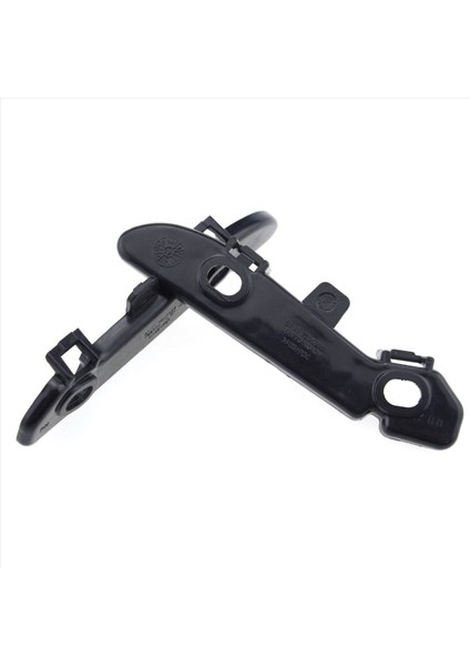 10X Ön Alt Tampon Destek Demiryolu Braketleri Montajları 51117279711/51117279712/51117295927 Bmw 3 Serisi F30 F31 F35 F80 (Yurt Dışından) fiyatları