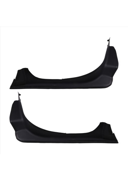 1paır Bmw 5 &#39 M5 G30 G38 2017-2020 51497400595 51497400596 Boot Trim Element (Yurt Dışından)