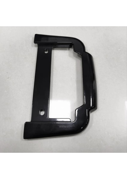 Harley Tri Glide Ultra Classic 2011-UP Için Siyah Arka Loser (Yurt Dışından) indirimleri