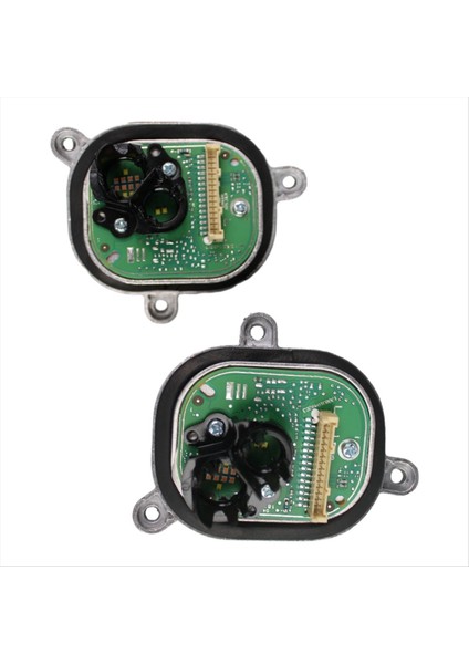 Sol Ön Far Drl Modülü 8W0941773 Audi A4 S4 2017-2019 LED Gündüz Çalışma Işık Kontrol Ünitesi 1305715395 (Yurt Dışından) modelleri