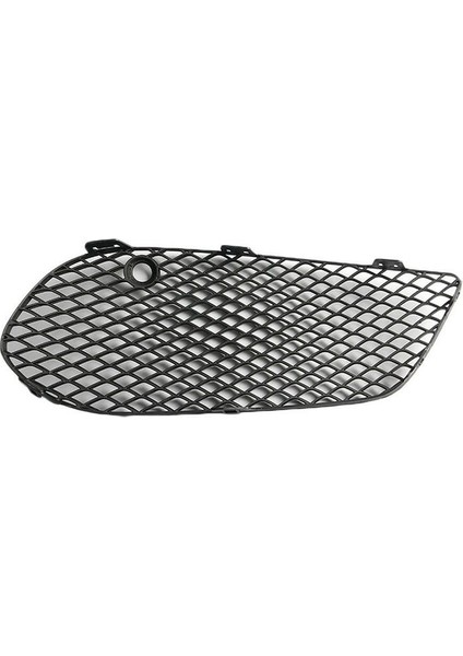 Ön Tampon Sis Lambası Izgara Kapağı Mercedes Benz C300 2015-2016 2058852623 2058852523 (Yurt Dışından) fırsatları