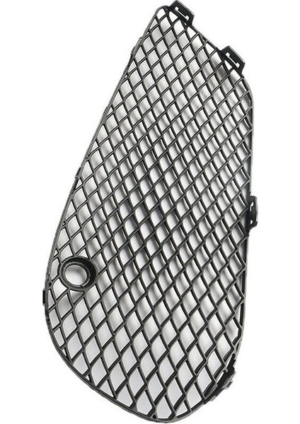 Ön Tampon Sis Lambası Izgara Kapağı Mercedes Benz C300 2015-2016 2058852623 2058852523 (Yurt Dışından) indirimleri