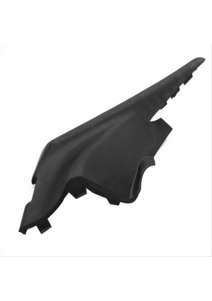 Araba Ön Sağı Silecek Yan Kaplı Döşeme Kapağı 861601E010 Hyundai Accent 2006-2011 Deflektör Silecek Kapağı (Yurt Dışından)