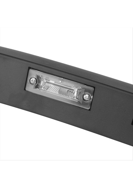 1pcs Araba Arka Plaka Döşeme ile Vw Caddy 2K5827574S9B9 Için Hafif Bagaj Kapağı Kavrama (Yurt Dışından) indirimleri