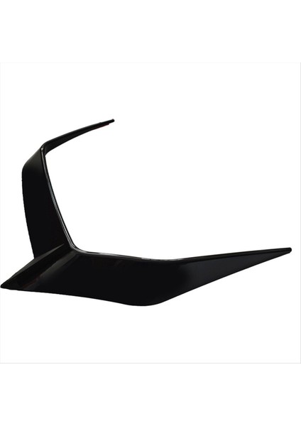 Araba Ön Tampon Yan Spoiler Splitter Bmw 5 Serisi G60 M Sport 2024 Aksesuarları Için Canard Hava Bıçağı Ayarlama (Yurt Dışından) indirimleri