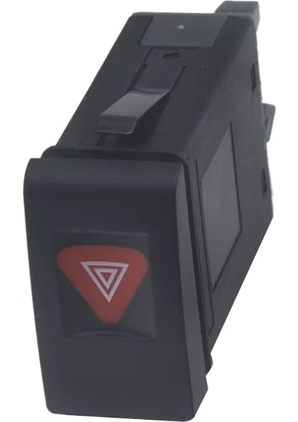 Araba Emmegency Tehlike Uyarısı Vw Beetle 1999-2010 Için Flash Switch Düğmesi 1C0953235B (Yurt Dışından)