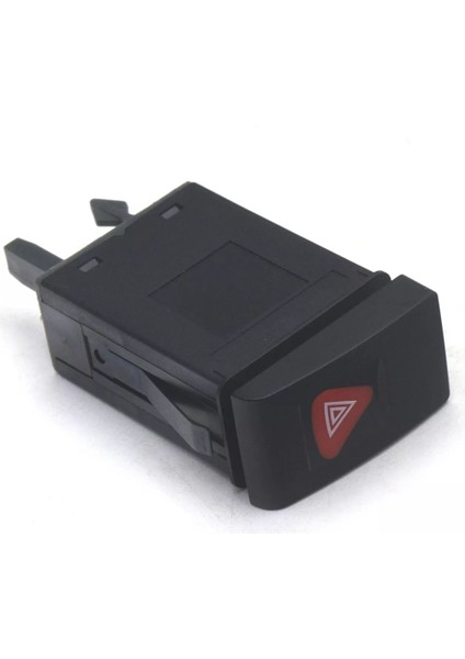 Araba Emmegency Tehlike Uyarısı Vw Beetle 1999-2010 Için Flash Switch Düğmesi 1C0953235B (Yurt Dışından) modelleri
