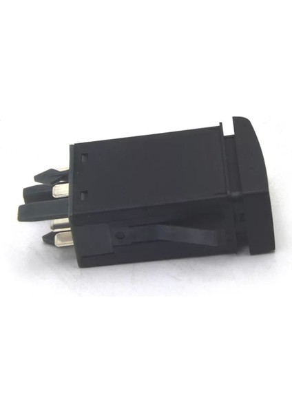 Araba Emmegency Tehlike Uyarısı Vw Beetle 1999-2010 Için Flash Switch Düğmesi 1C0953235B (Yurt Dışından) fırsatları