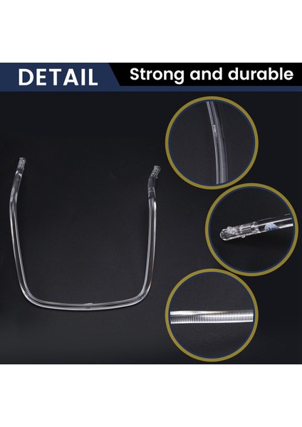 Araba Gündüz Koşu Işık Kılavuzu Şerit Farlar Vw Touareg Için Işık Şeritleri 2016-2018 Far Aksesuarları Doğru (Yurt Dışından) fiyatları