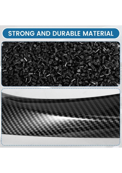 Bmw 3 Serisi E90 E91 E92 316 318 320 325 328I 2004-2012 Rhd Karbon Fiber Deseni (Yurt Dışından) modelleri