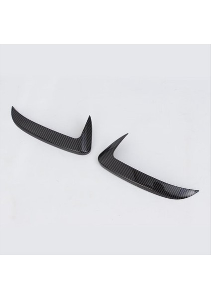 Toyota Alphard Vellfire 2024 Aksesuarlar Için Arka Bakış Ayna Kapak Trim Şeridi (Yurt Dışından) fırsatları