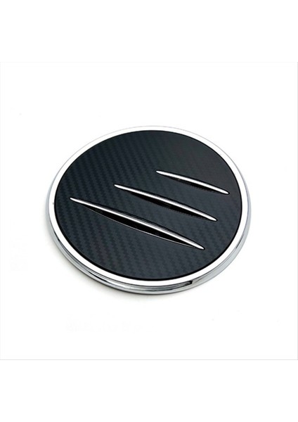 Mazda Cx-9 Cx9 2017-2023 Karbon Fiber Yağ Kapak Aksesuarları Için Araba Gaz Yakıt Deposu Kapağı Kaplama (Yurt Dışından) modelleri