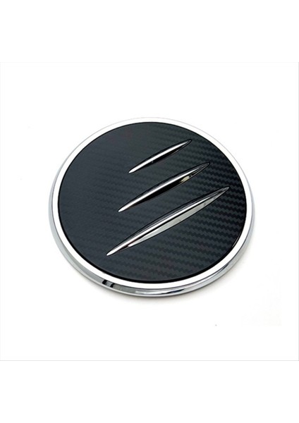 Mazda Cx-9 Cx9 2017-2023 Karbon Fiber Yağ Kapak Aksesuarları Için Araba Gaz Yakıt Deposu Kapağı Kaplama (Yurt Dışından) fırsatları