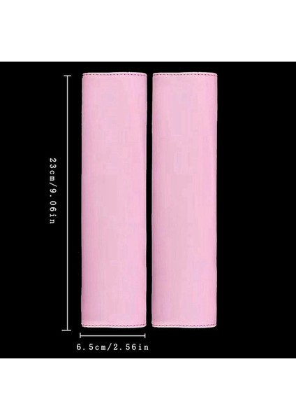 10 Adet Direksiyon Kapağı Kadınlar Için Sevimli Araba Aksesuarları Emniyet Kemeri Omuz Pedleri Kupa Tutucuları Mor (Yurt Dışından) indirimleri