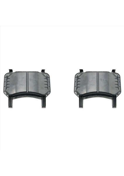 2x Araba Sol Ön Far Lambası Toz Kapağı Kabuğu Ford Mondeo Mk4 2008 2009 2012 2011 2012 2013 Toz Kapağı Contası (Yurt Dışından)