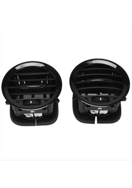 4pcs Araba Iç Isıtıcı Klima Hava Havalandırma Kapağı Çıkış Çıkış Izgarası Vauxhall Opel Adam/corsa D Mk3 Vents Trim (Yurt Dışından) indirimleri