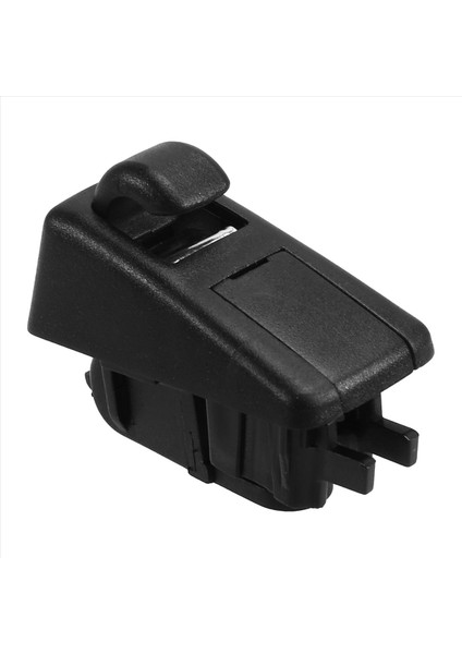 Araba Sun Vsor Sabitleme Tokası 95B857561 Porsche Macan 2015-2021 Güneş Visor Tokası (Yurt Dışından) fiyatları