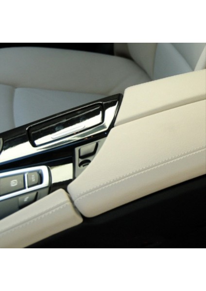 Bmw 5 Serisi F10 F11 F18 2010-2017 Kremalı Beyaz 51169216858 (Yurt Dışından) modelleri