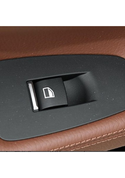 Araba Arka Pencere Anahtarı Asansör Paneli Kapı Kol Destekleri Panel Tirm 51427216775 Bmw 5 Serisi Gt F07 2010-2017 (Yurt Dışından) fiyatları