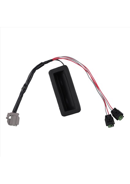 Araba Bagaj Kapağı Serbest Tutucu Arka Bagaj Açıcı Anahtarı LR071910 Land Rover Keşif 3 4 Için LR015457 (Yurt Dışından) fiyatları