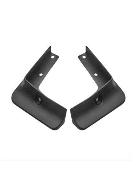 Lincoln Mkz Için Araba Çamurlukları 2017-2022 Çamurluk Çamur Koruma Flep Sıçrama Kapakları Çamur Flaps Aksesuarlar (Yurt Dışından) modelleri