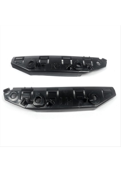 1paır Araç Ön Tampon Montaj Braketi (Lh+Rh) 1084181-00-E 1084182-00-E Tesla Model 3 2017 2018 Için (Yurt Dışından)